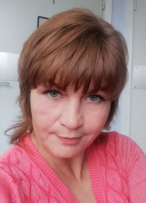Елена, 48, Россия, Ефимовский