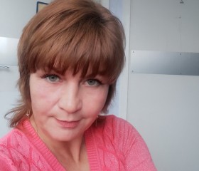 Елена, 47 лет, Ефимовский