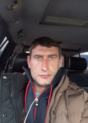Артур, 39, Україна, Чечельник