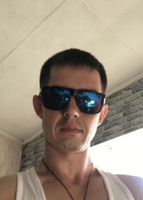 Ян, 37, Россия, Тулун