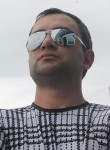 SULEYMAN, 34 года
