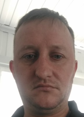 Макс Т, 40, Россия, Богучар