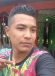Luis, 19 лет, Chichigalpa