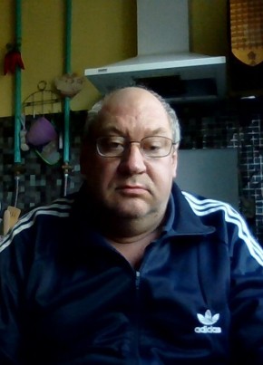 yuriy, 59, Россия, Троицк (Московская обл.)