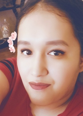 Kehyla, 22, United States of America, Killeen