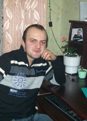 Араи Искандаря, 38, Рэспубліка Беларусь, Горад Мінск