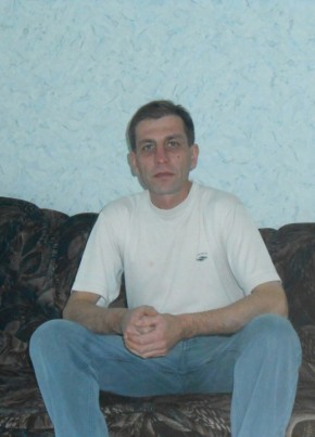 павел, 50, Россия, Ковров