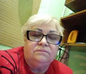 VERA, 65, Orsk