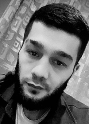 Сослан из Адлера 27 лет