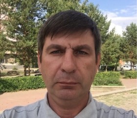 Михаил, 47 лет, Алматы