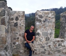 Kakha, 45, Batumi