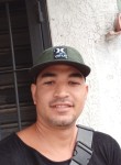 Javier, 32 года, Maracay