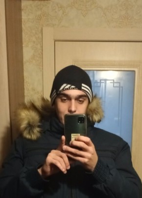 Николай, 28, Россия, Искитим
