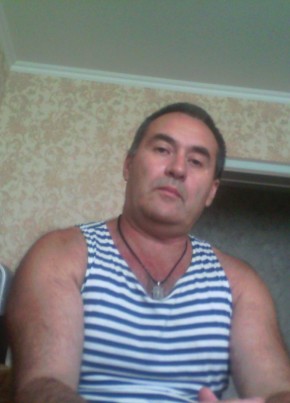 Игорь, 61, Россия, Козельск