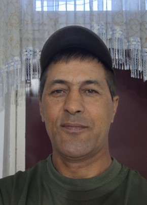 Умед из Buxoro 55 лет