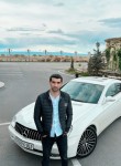 Sarkis, 27, Stavropol