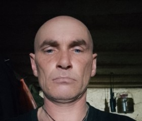 Евгений Джони, 45 лет, Воронеж