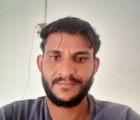 Kashif Rajput, 36 лет, IGoli
