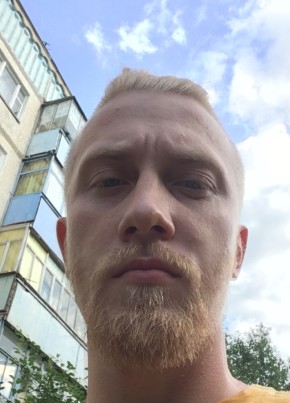 Dmitry из Данкова 36 лет