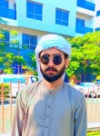 Muhammad Rizwan, 23 года, دبي