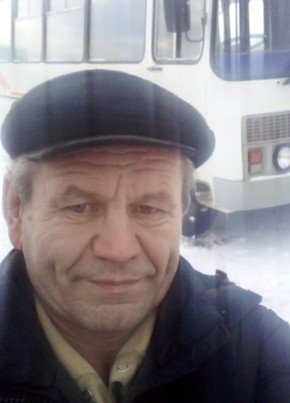 Ilya, 44, Russia, Burayevo