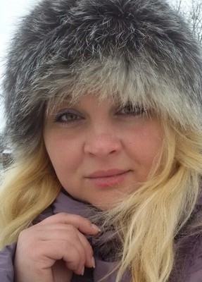 Аля, 42, Україна, Деражня