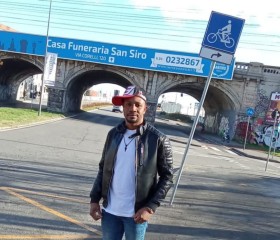 Roma, 34, La Louviere