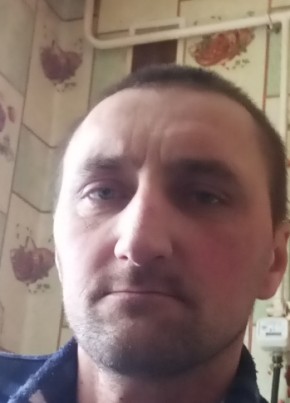 Евгений, 39, Россия, Волгодонск