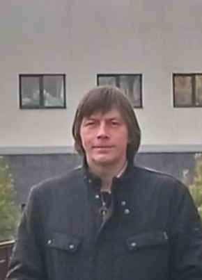 Жак из Красноярска 61 год