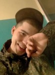 Ruslan, 22 года, Калуга