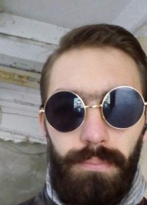 Petr, 35, Armenia, Yerevan