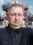 Павел, 41 год, Макіївка