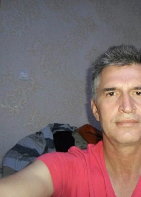 Анатолий  Спир, 57, Россия, Сургут