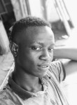 Paul Pogba grâce, 27 лет, Bamako