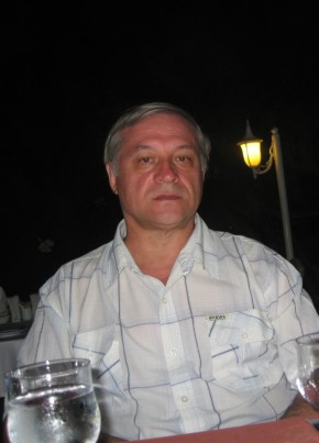Василий, 73, Россия, Лосино-Петровский