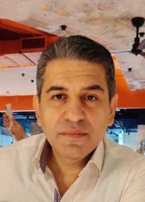 Arkadiy, 46, Russia, Moscow