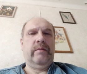 Сергей, 55 лет, Колпино