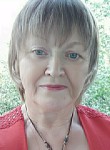 Olga, 67, Yekaterinburg