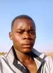 Tshouli, 20 лет, Élisabethville