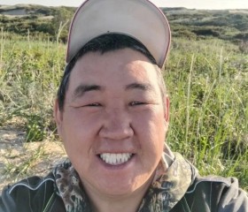 Emil, 47, Yuzhno-Sakhalinsk