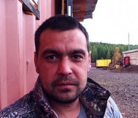 Михаил, 35 лет, Улан-Удэ