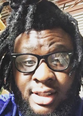 Quincy Griffin, 27, United States of America, Belle Glade