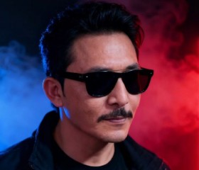 Prince mutahir, 28, Ar Rayyan