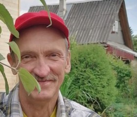 Evgeniy, 70, Saint Petersburg