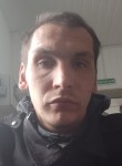 Anton, 28, Chelyabinsk