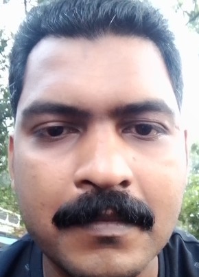 Noble, 34, India, Mattanūr