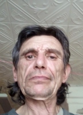 Петя, 57, Россия, Волгодонск