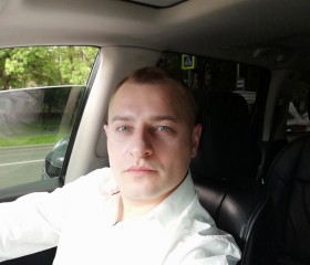 Serzh, 38, Moscow