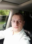 Serzh, 38, Moscow