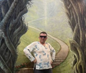 Gennadiy, 47, Moscow